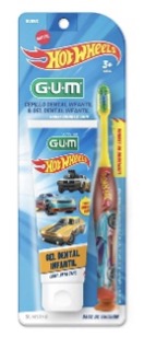 Gel Dental